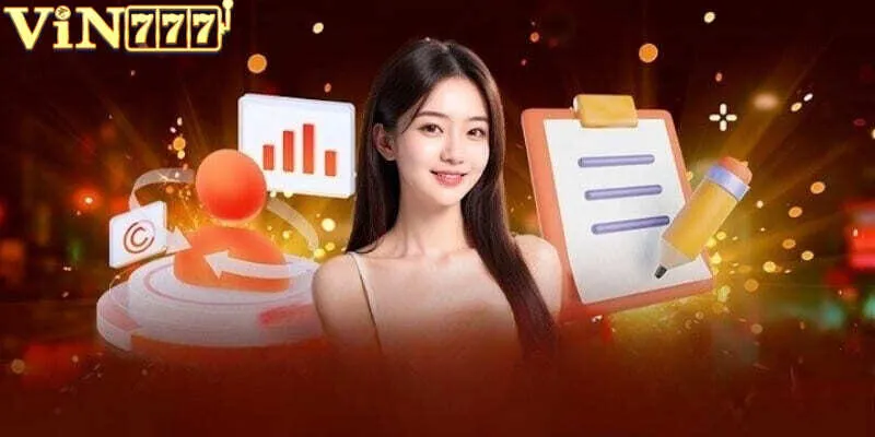 Đăng Ký Vin777 phải đủ từ 18 tuổi trở lên