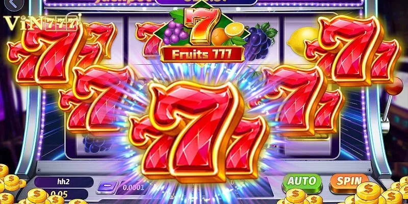 Game nổ hũ trực tuyến lucky star