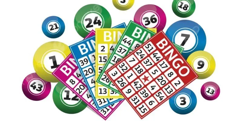 Những loại hình quay thưởng Bingo kịch tính