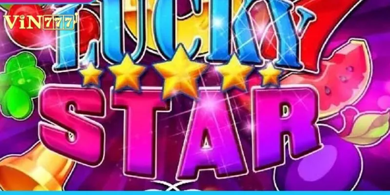 lucky star
