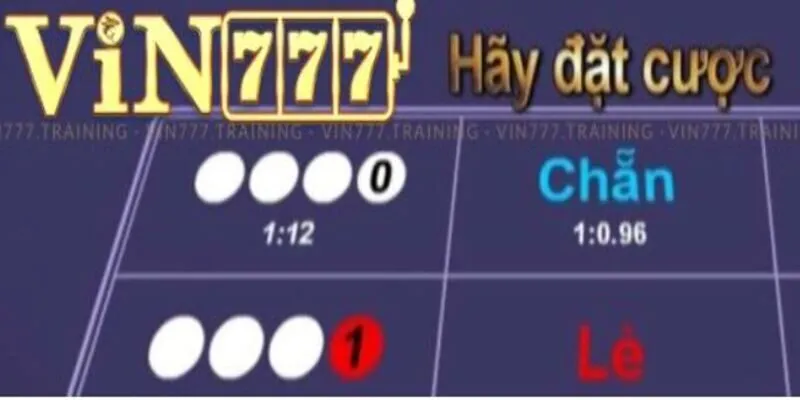 xóc đĩa hướng dẫn chơi